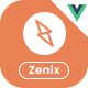 Zenix - Vue Crypto Admin Dashboard Template