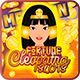 Fortune Cleopatra Slots
