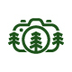 Pines Camera Logo Template