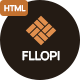 Fllopi - Flooring & Tiling HTML Template