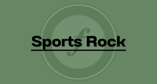 Sports Rock