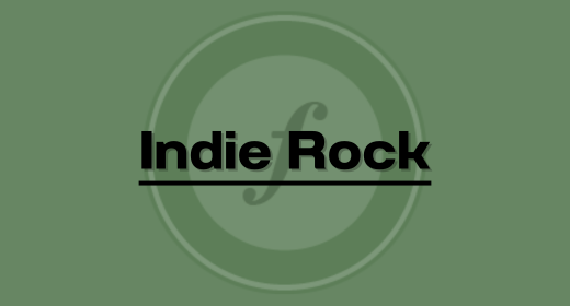 Indie Rock