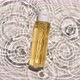 Cosmetic Bottle Vial for Oil Liquid Collagen Serum on Water Surface with Drops - VideoHive Item for Sale