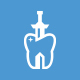 Dental Sword Logo