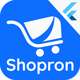 ShopRon - Flutter eCommerce UI Kit