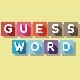 Guess Word - HTML5 Word Guessing Game