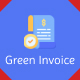 Green Invoice - The Invoice Management System