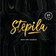 Stepila