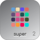 Minimalist Games Super Bundle 2 | HTML5 Construct Games