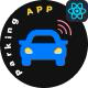 Spotfinder Parking Booking React Native Expo App Template