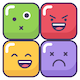 Emoji Merge - HTML5 Game, Construct 3
