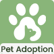 PetAdoption App | Animal Shelter | Pet Rescue | Animal Rescue React Native iOS/Android App Template