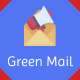 Green Mail - The Mail Management System