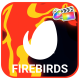Firebirds Logo Pack for FCPX