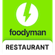 Foodyman - Multi - Restaurant and Grocery Vendor App iOS Android
