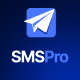 SMSPro - Bulk SMS  Marketing Software