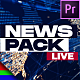 News Pack - VideoHive Item for Sale