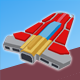 Sky Speedster - HTML5 Game (Construct 3)