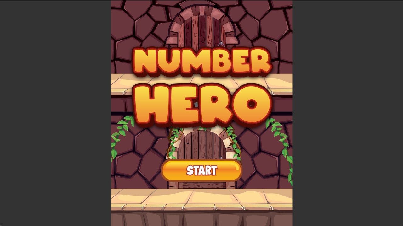 Number Pattern Hero Cross Platform Math Game by raizensoft CodeCanyon