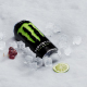 Project File "Energy drink" Cinema 4D and Octane