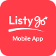 Listygo – Directory Android & iOS App