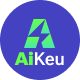 Aikeu - Artificial Neural Network AI WordPress Theme Template