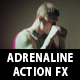 Adrenaline Action Effects | After Effects