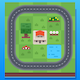 Road Trip - HTML5, Construct 3