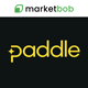 Paddle Payment Gateway For Marketbob