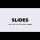 Typography Slides 1.0 | FCPX