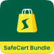Safecart  Bundle Pack – Multi-Vendor Laravel eCommerce platform