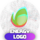 Energy Logo Reveal