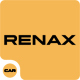 Renax - Car Rental Elementor WordPress Theme