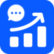 Chat Admin Panel for Flutter Chat Messenger App | Web Version