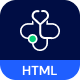 Mediax - Health & Medical Service HTML Template