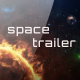 Space Trailer Titles - VideoHive Item for Sale
