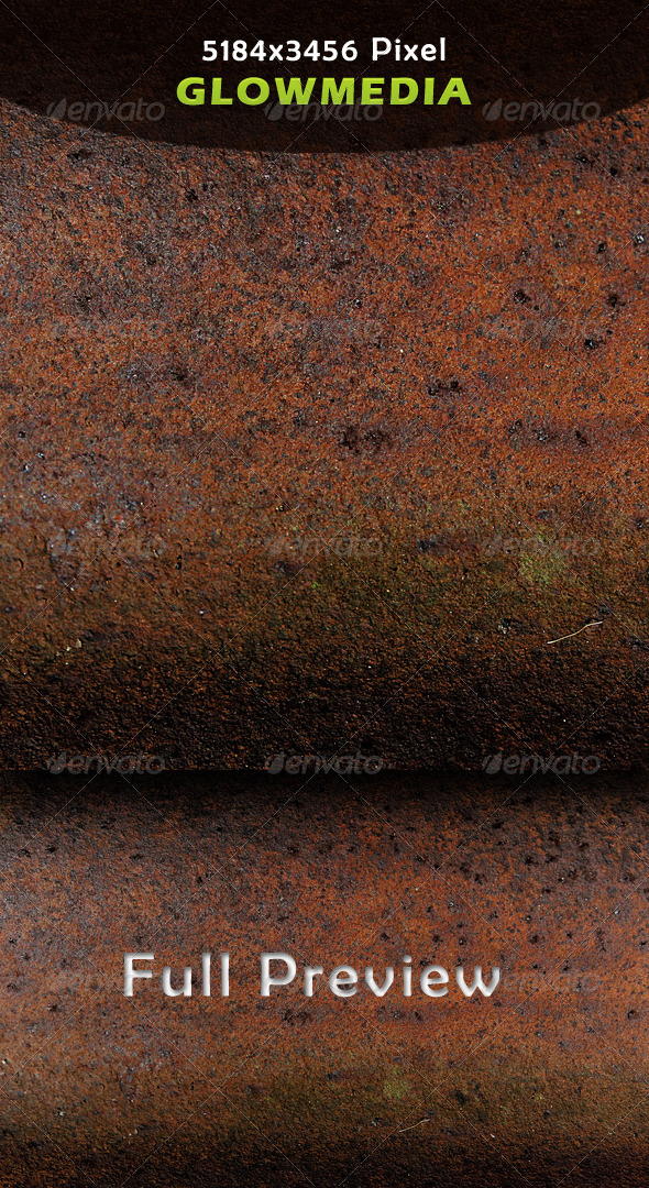 Metal Roof - Metal Textures
