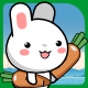 Bunny Adventure - HTML5 Game (Construct3)