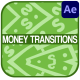 Money Transitions | After Effects