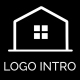 Real Estate Logo Intro