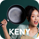 Keny – Kitchen Store WordPress Theme