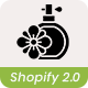 Odora - Perfume Store Shopify 2.0 Theme