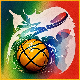 Basketball Game (Hyper-Casual) - Construct 3, HTML5