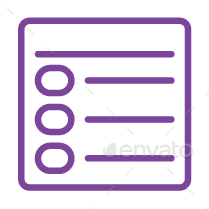 Event, Icons | GraphicRiver