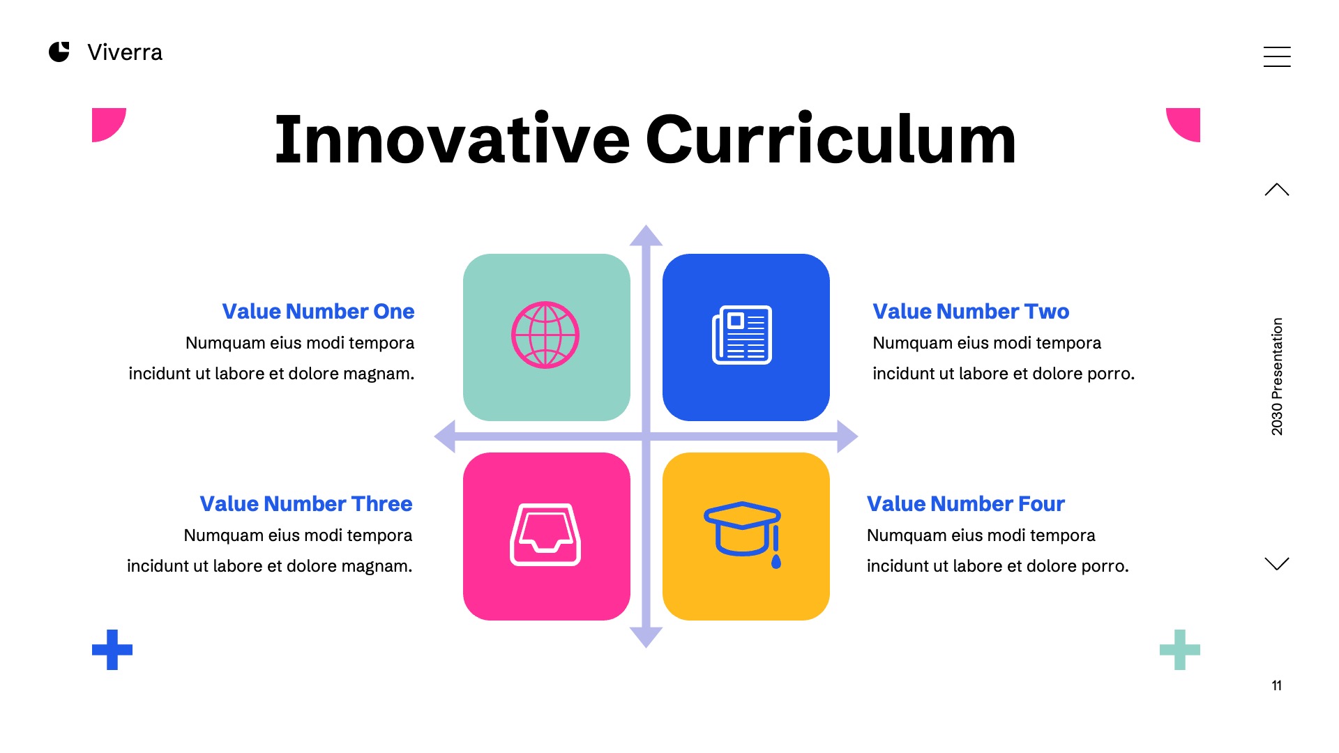 Teal Education PowerPoint Presentation, Presentation Templates ...