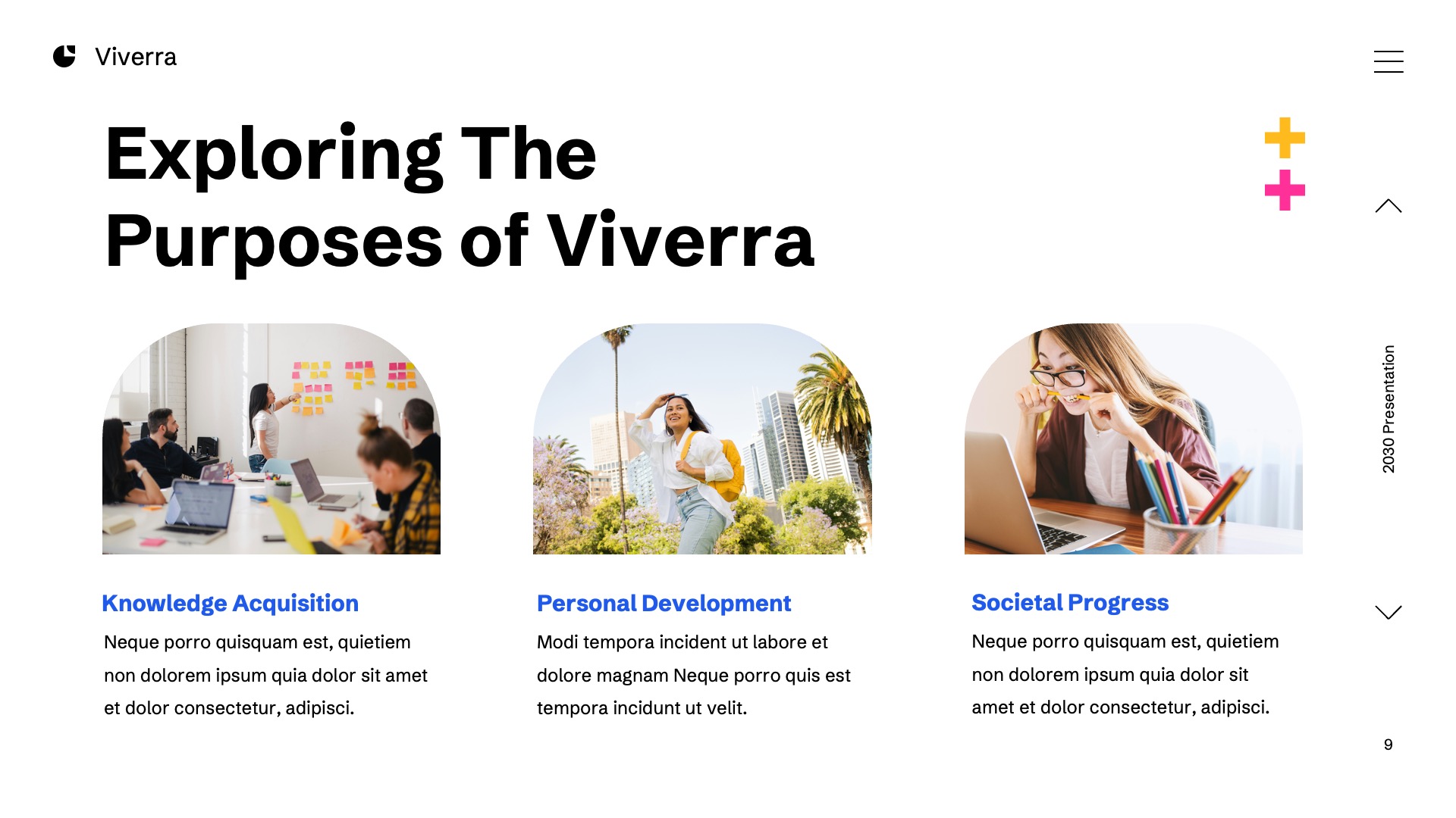 Teal Education PowerPoint Presentation, Presentation Templates ...