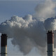 Smoking Chimneys of a Power Plant Smoking Chimneys of a Power Plant - VideoHive Item for Sale