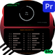 Infographics 1.0 | Premiere Pro Infographics 1.0 | Premiere Pro - VideoHive Item for Sale