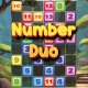 Number Duo- Puzzle Game - HTML5 Construct 3