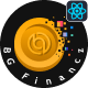 BG Finance – Banking React Native Expo App Free Figma iOS Android